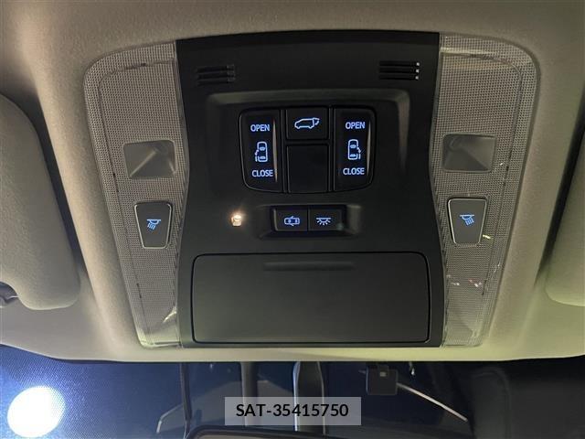 Toyota VELLFIRE 2017 8905401-5