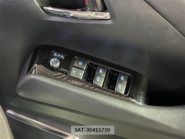 Toyota VELLFIRE 2017 8905401-7