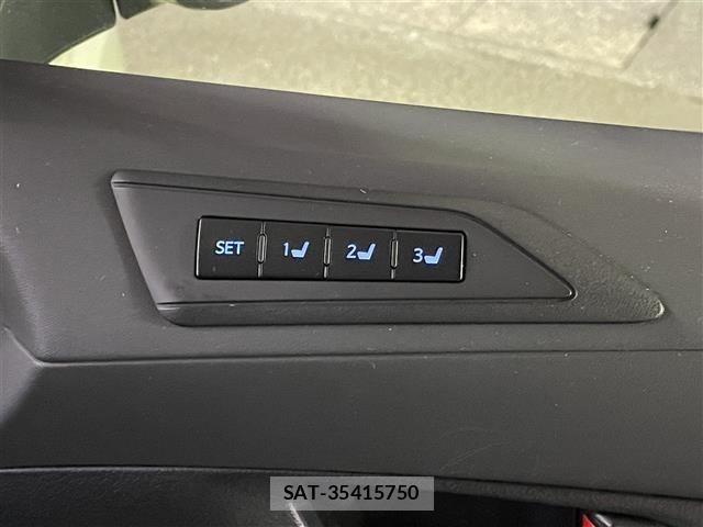 Toyota VELLFIRE 2017 8905401-8