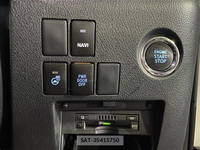 Toyota VELLFIRE 2017 8905401-9