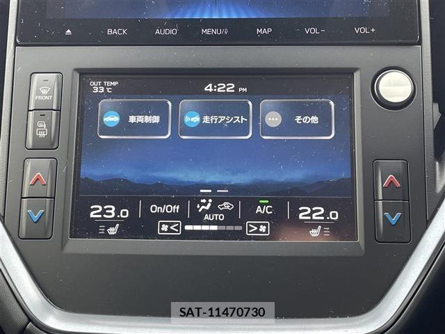 Subaru LEVORG 2023 8704363-11
