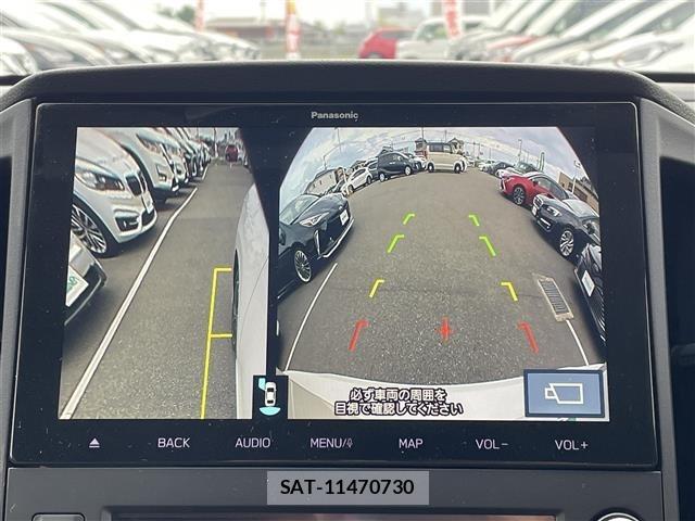 Subaru LEVORG 2023 8704363-17