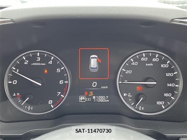 Subaru LEVORG 2023 8704363-8
