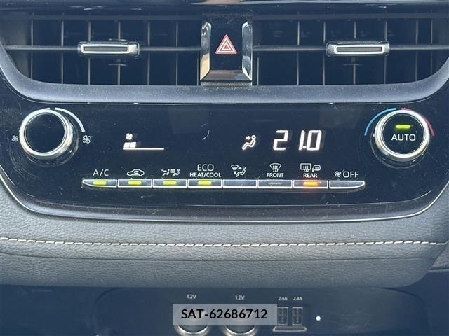 Toyota COROLLA 2020 8907137-12