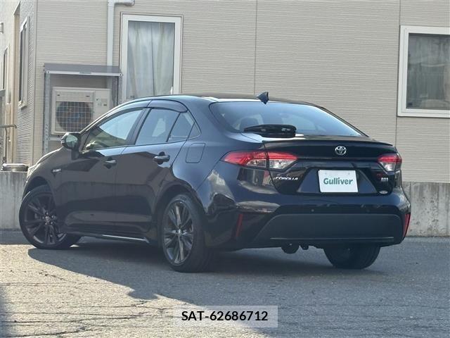 Toyota COROLLA 2020 8907137-13