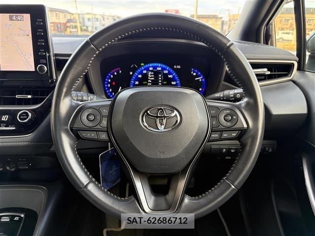 Toyota COROLLA 2020 8907137-15