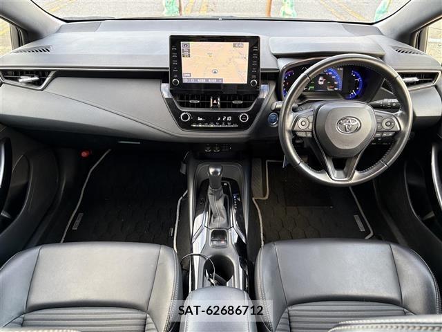 Toyota COROLLA 2020 8907137-19