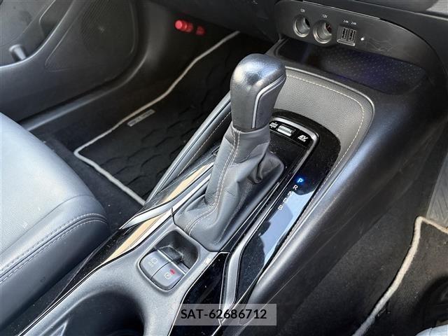 Toyota COROLLA 2020 8907137-20