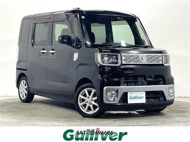 Daihatsu WAKE 2014 8698654-0