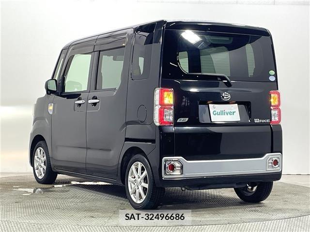 Daihatsu WAKE 2014 8698654-12