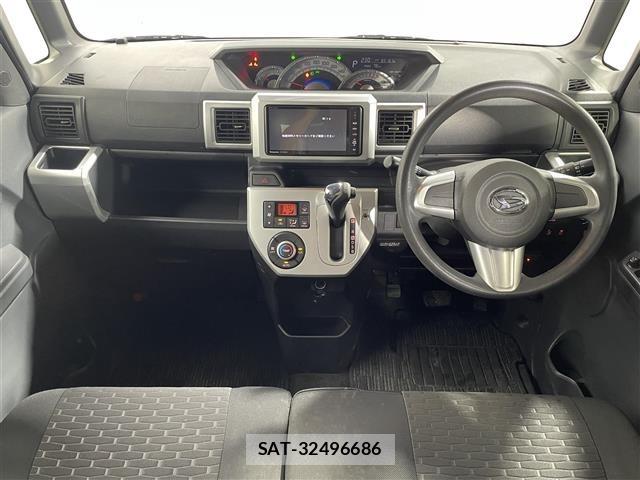 Daihatsu WAKE 2014 8698654-13