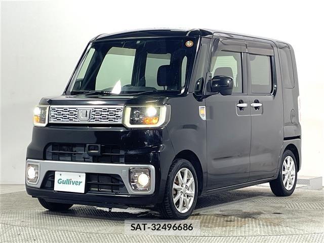 Daihatsu WAKE 2014 8698654-16