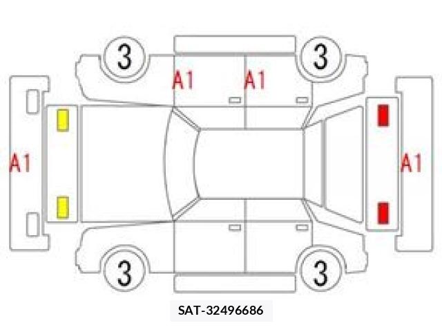Daihatsu WAKE 2014 8698654-22