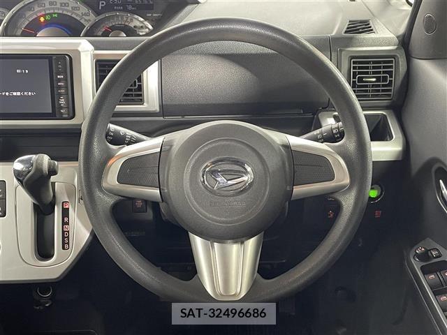 Daihatsu WAKE 2014 8698654-3