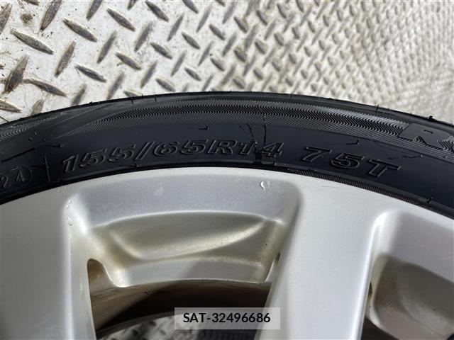 Daihatsu WAKE 2014 8698654-7