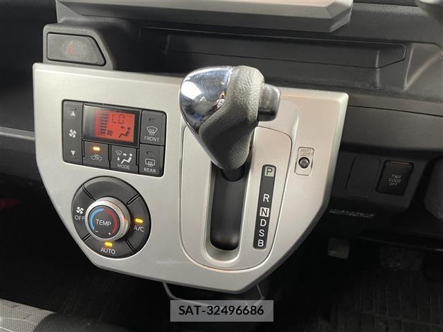 Daihatsu WAKE 2014 8698654-8