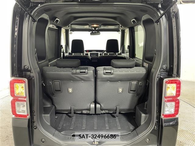 Daihatsu WAKE 2014 8698654-9