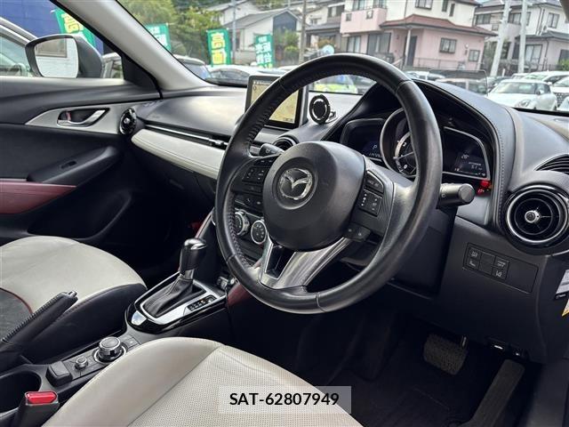 Mazda CX-3 2016 8901659-10