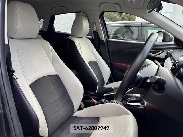 Mazda CX-3 2016 8901659-11