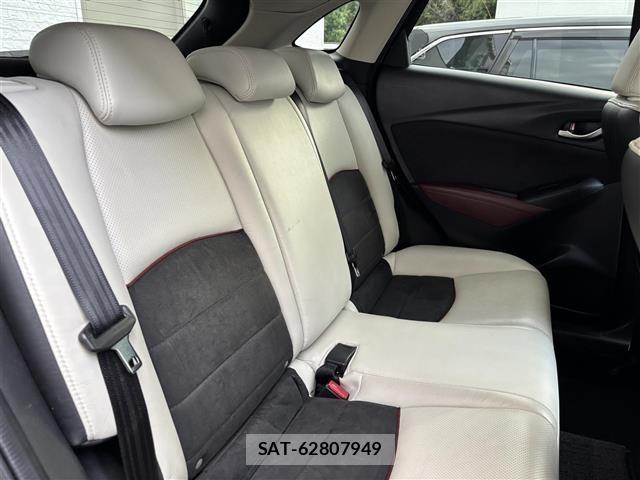 Mazda CX-3 2016 8901659-12