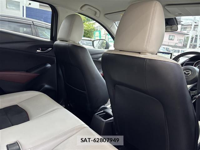Mazda CX-3 2016 8901659-13