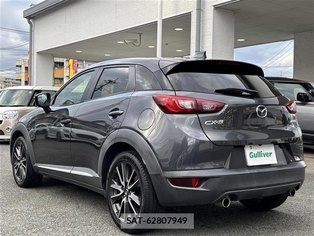 Mazda CX-3 2016 8901659-14