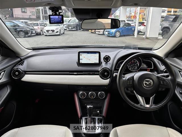 Mazda CX-3 2016 8901659-15