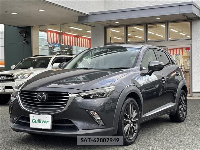 Mazda CX-3 2016 8901659-16