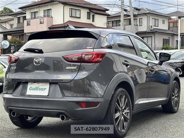 Mazda CX-3 2016 8901659-17