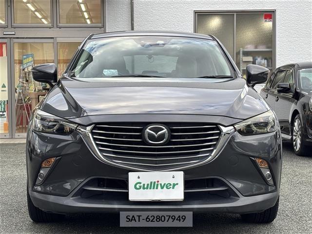 Mazda CX-3 2016 8901659-18