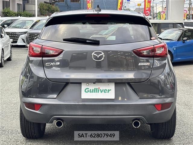 Mazda CX-3 2016 8901659-19