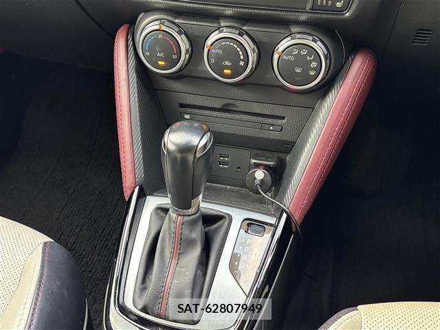 Mazda CX-3 2016 8901659-2