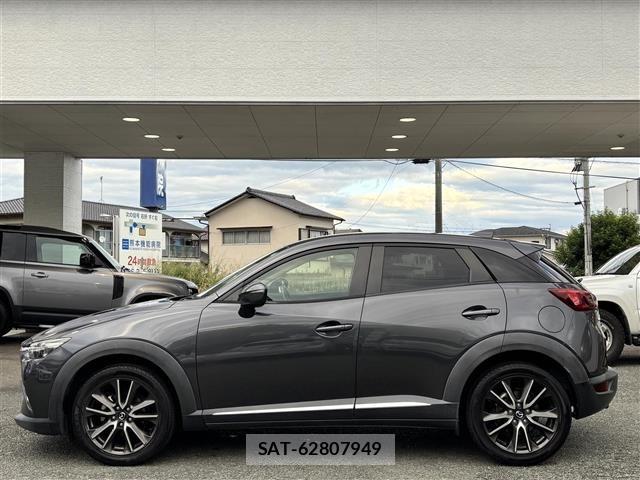 Mazda CX-3 2016 8901659-20