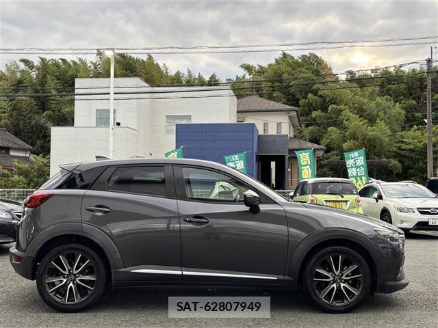 Mazda CX-3 2016 8901659-22