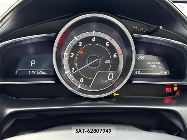 Mazda CX-3 2016 8901659-23