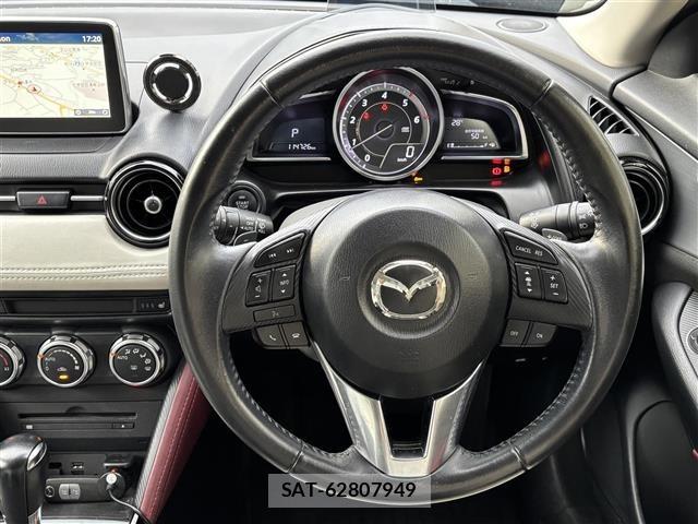 Mazda CX-3 2016 8901659-3