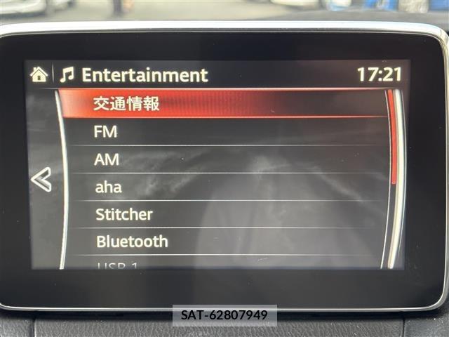 Mazda CX-3 2016 8901659-9