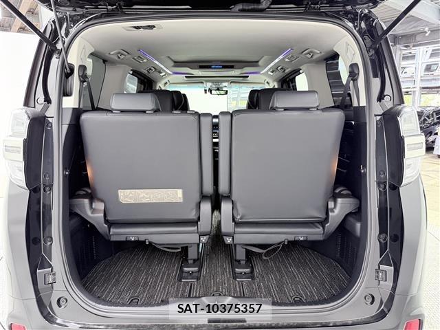Toyota VELLFIRE 2018 8692815-11