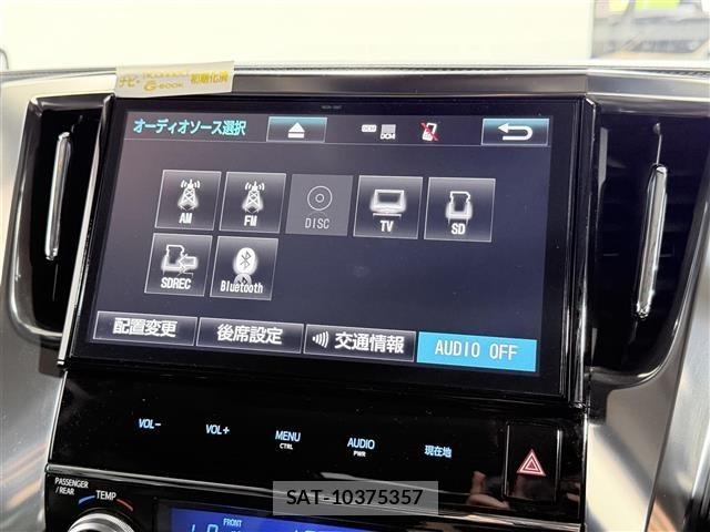 Toyota VELLFIRE 2018 8692815-13
