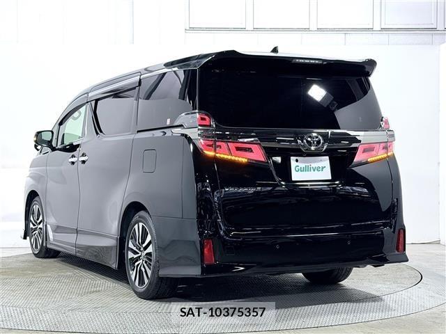 Toyota VELLFIRE 2018 8692815-16