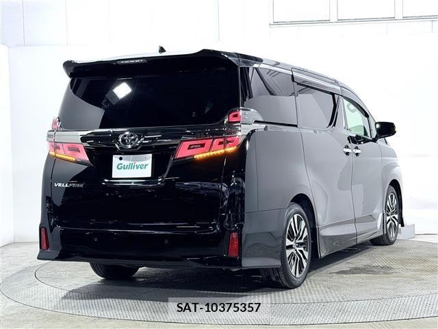 Toyota VELLFIRE 2018 8692815-18