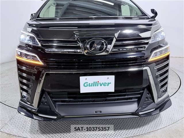 Toyota VELLFIRE 2018 8692815-22