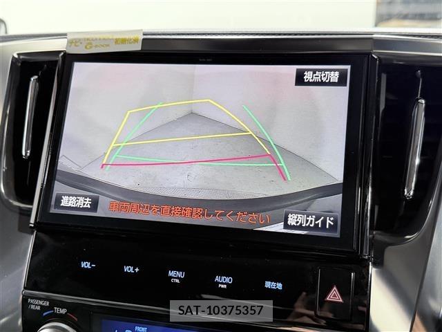 Toyota VELLFIRE 2018 8692815-4