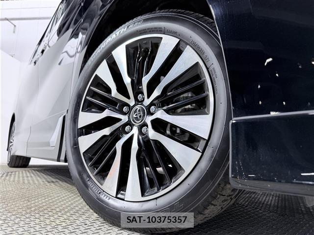 Toyota VELLFIRE 2018 8692815-8
