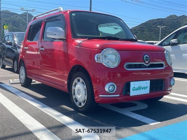 Daihatsu MIRA COCOA 2011 8677976-0