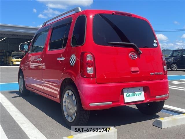 Daihatsu MIRA COCOA 2011 8677976-1