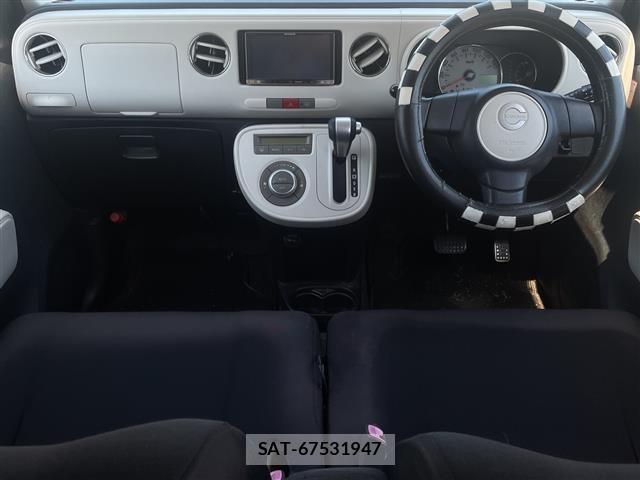 Daihatsu MIRA COCOA 2011 8677976-2