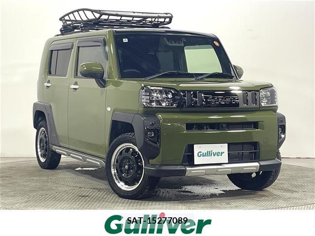 Daihatsu TAFT 2020 8756142-0