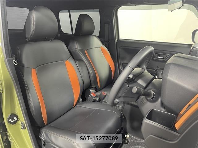 Daihatsu TAFT 2020 8756142-11
