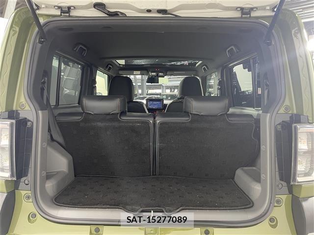 Daihatsu TAFT 2020 8756142-12